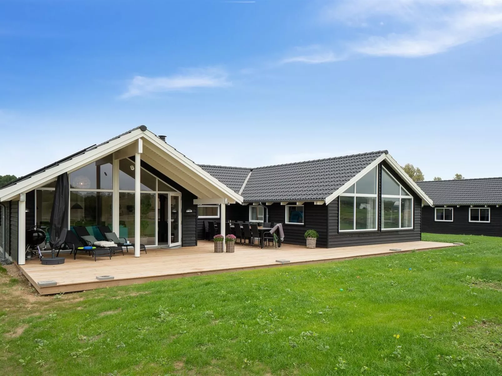 "Vara" - 800m from the sea-Binnen