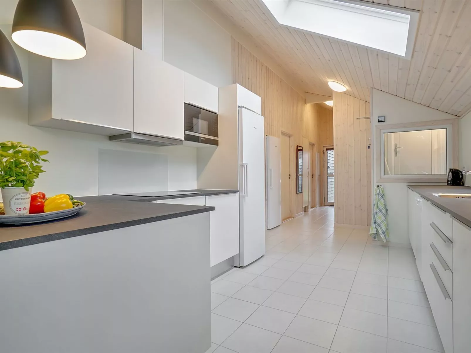 "Vara" - 800m from the sea-Buiten