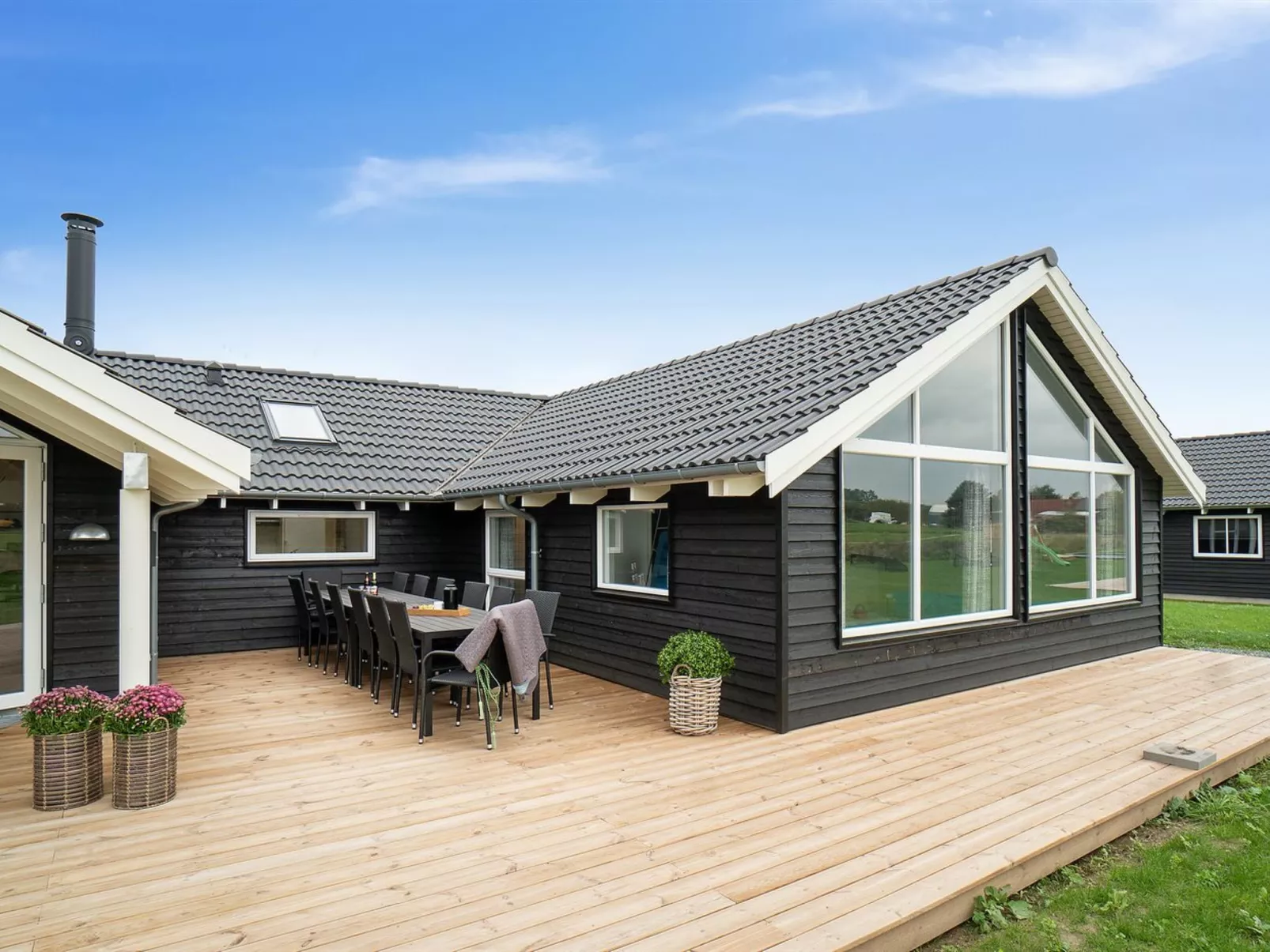 "Vara" - 800m from the sea-Buiten
