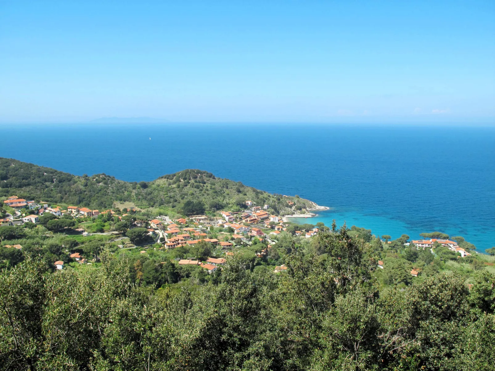 Ciuffini-Omgeving