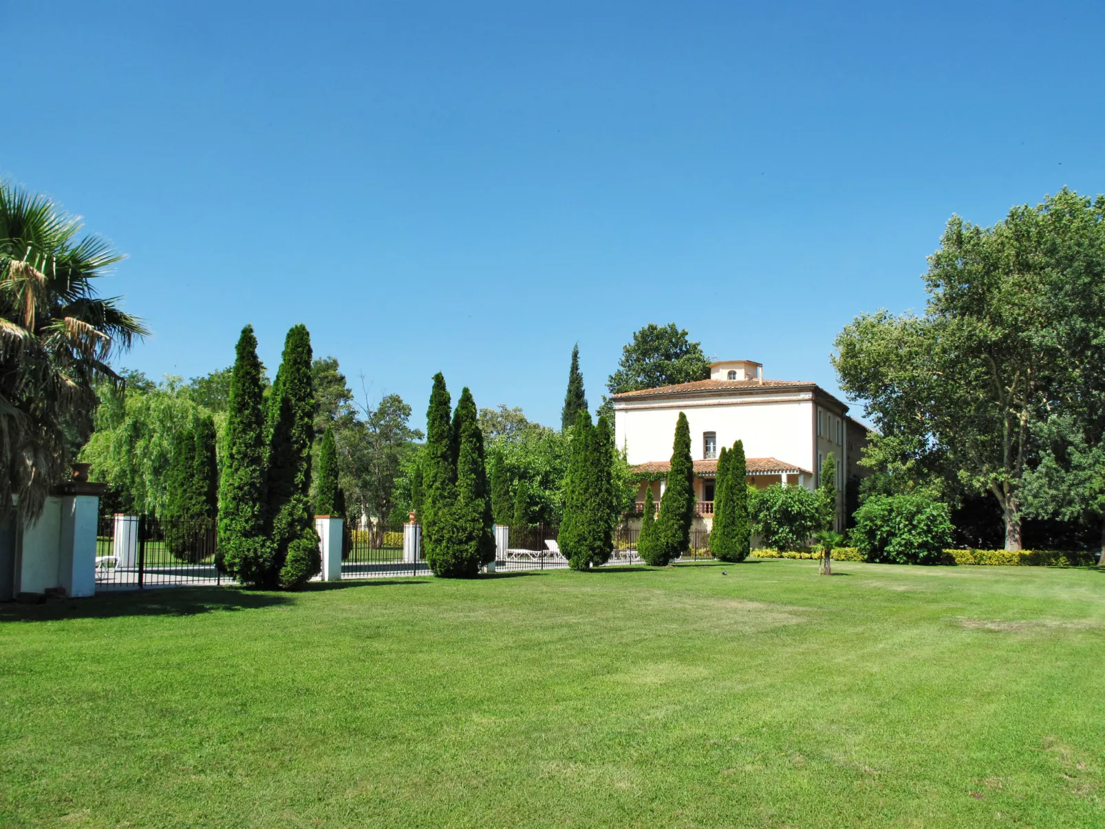 Villa Jaume (AGL310)
