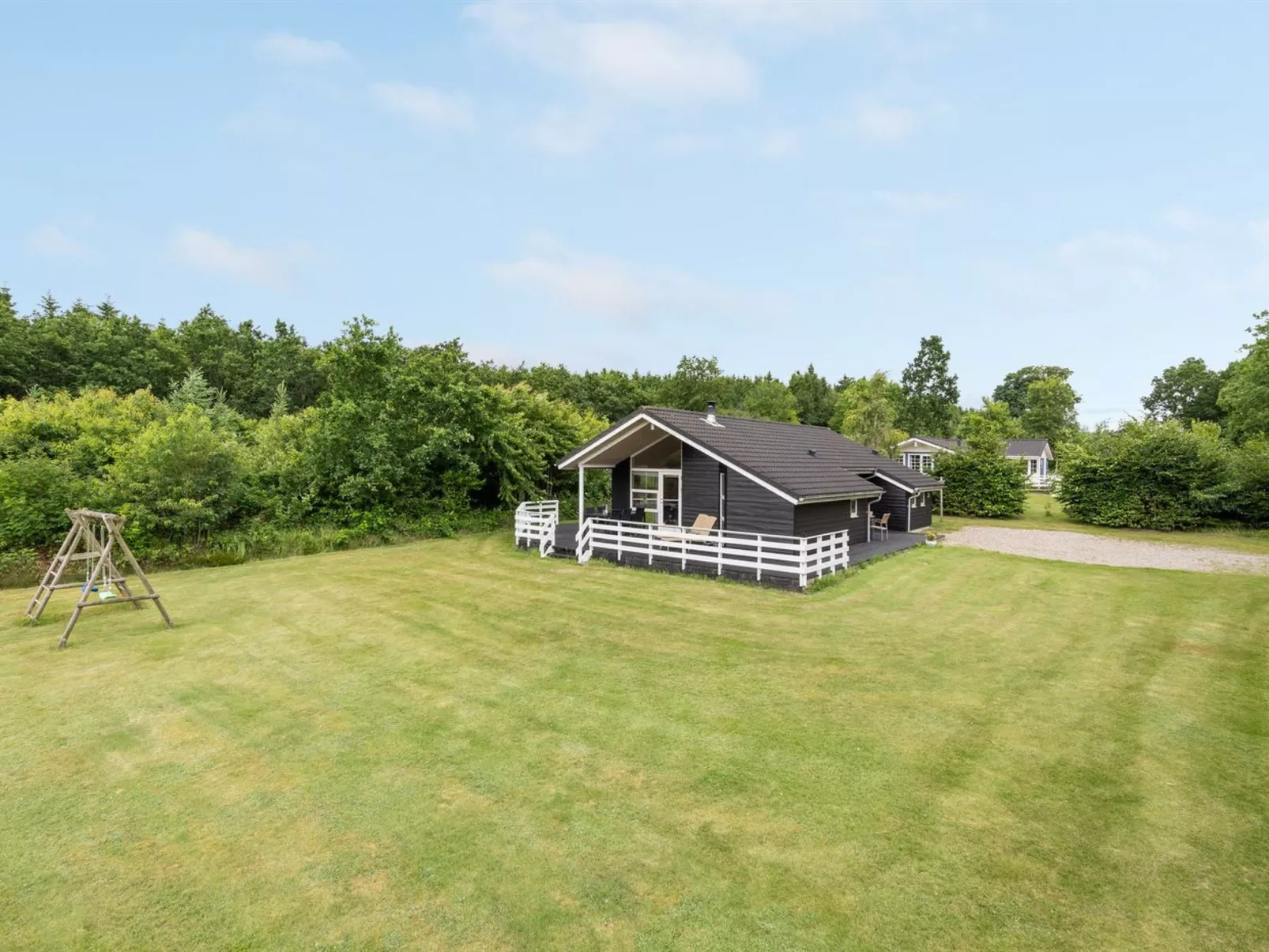 "Tatti" - 30km from the sea-Buiten