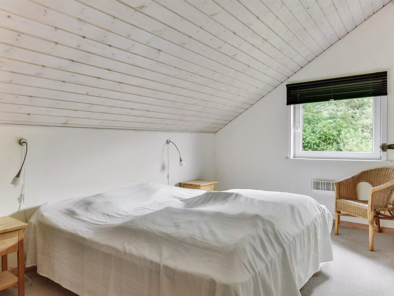 "Ines" - 25km from the sea-Binnen