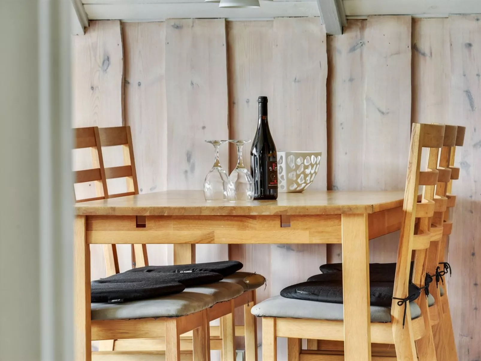 "Ines" - 25km from the sea-Buiten