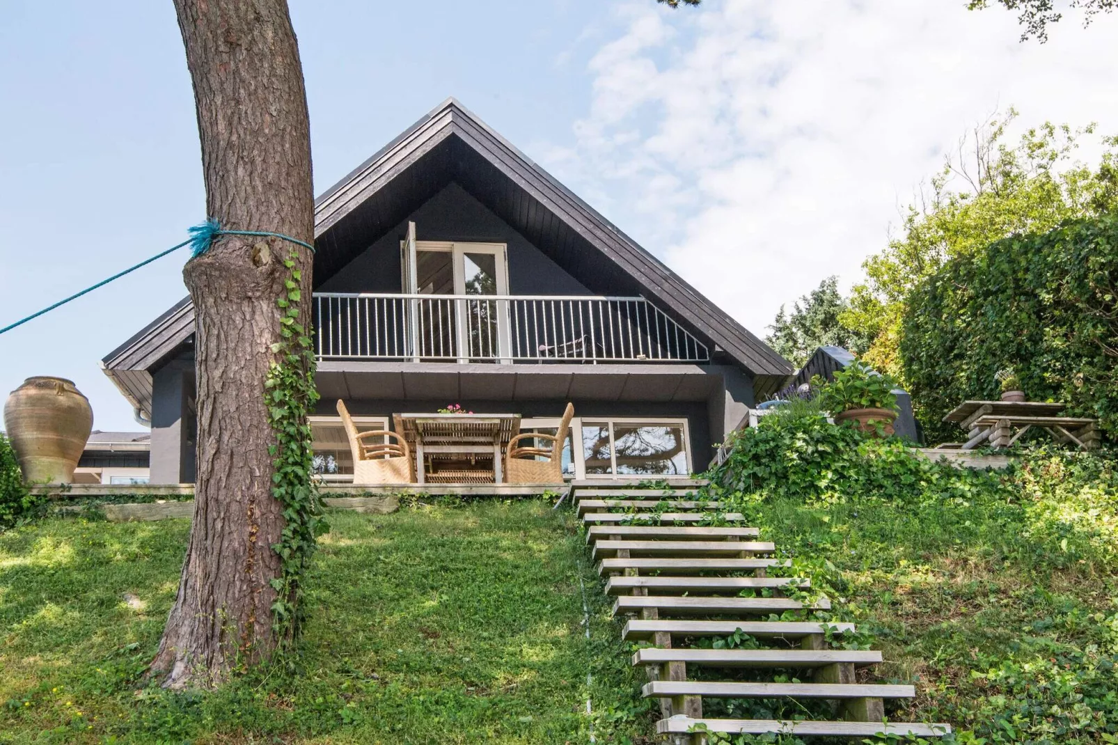 6 persoons vakantie huis in Bjert-Uitzicht