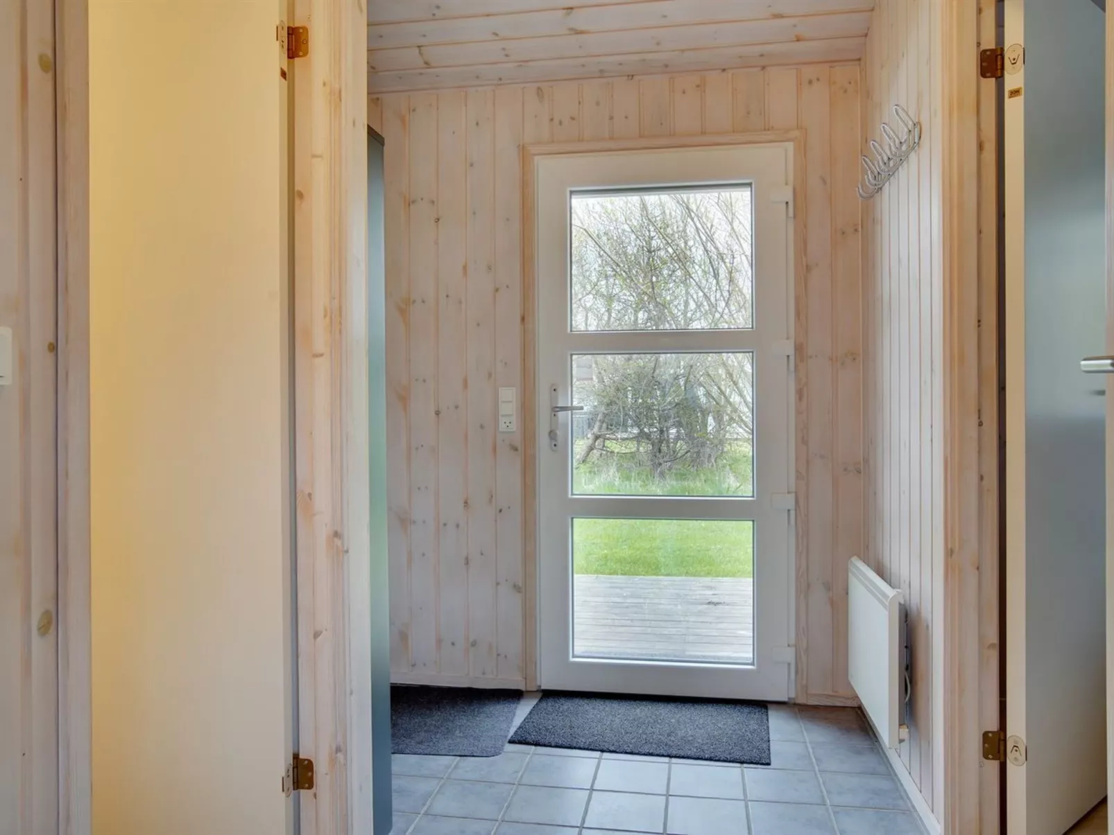 "Stanko" - 1.3km from the sea-Binnen