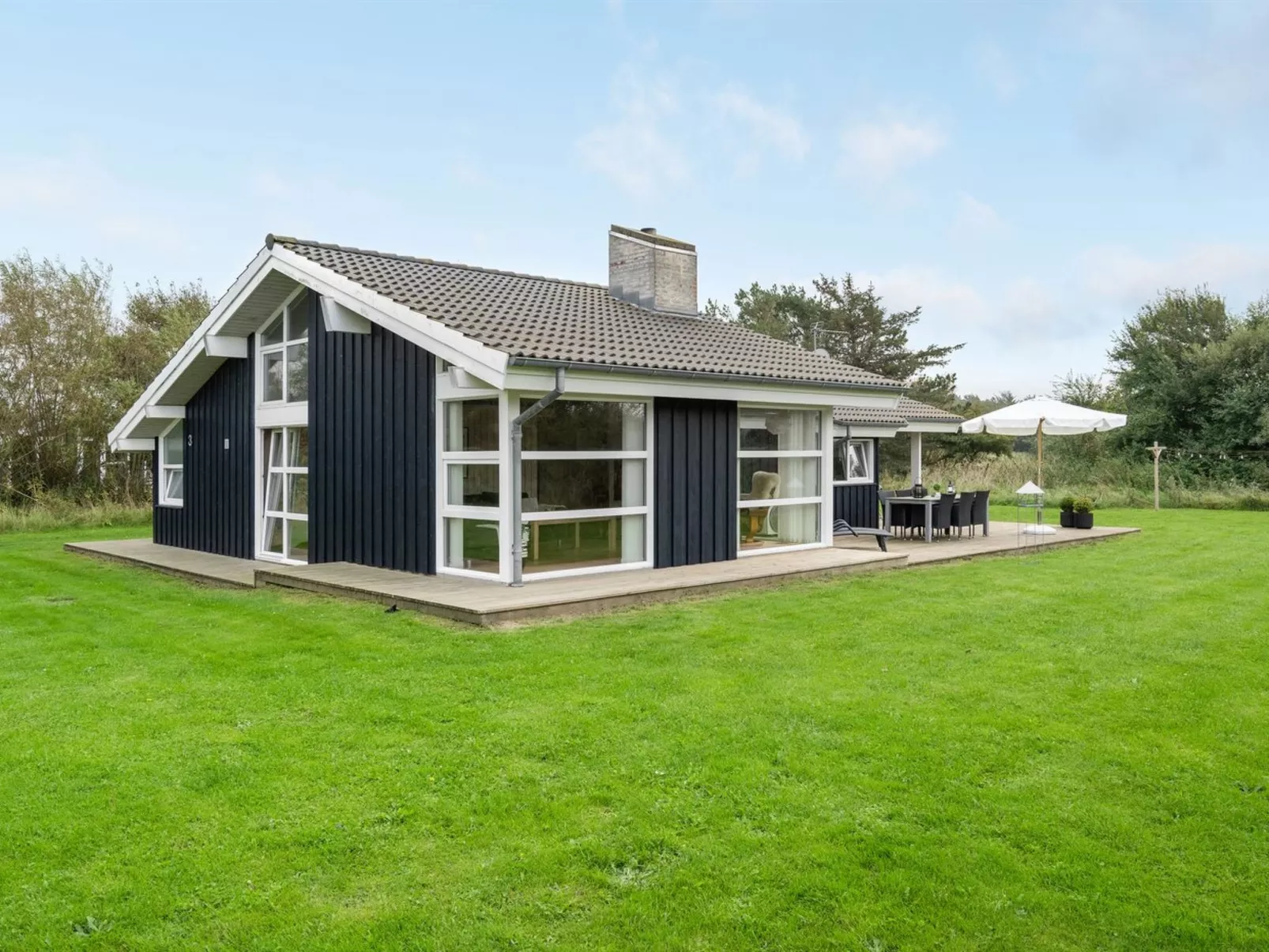 "Stanko" - 1.3km from the sea-Buiten