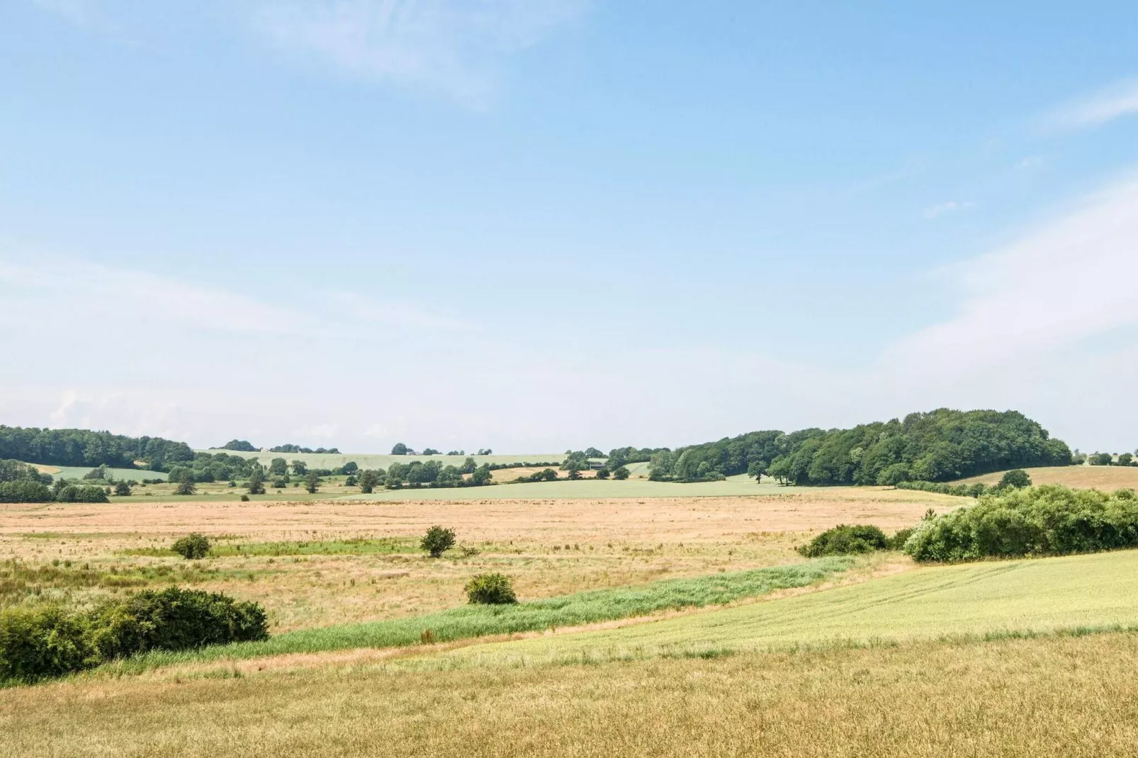 6 persoons vakantie huis in Bjert-Uitzicht