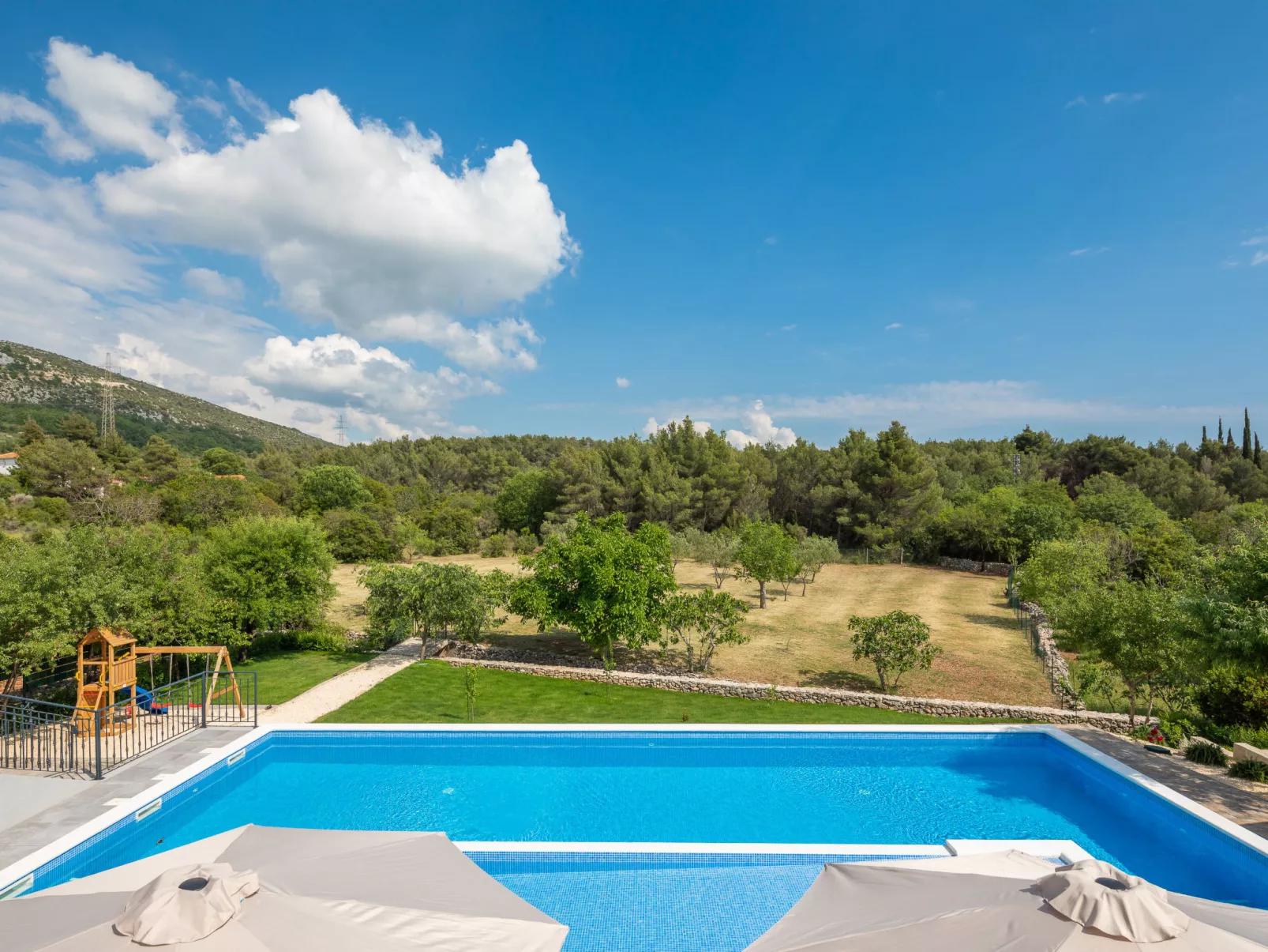 Villa di Pietra-Buiten