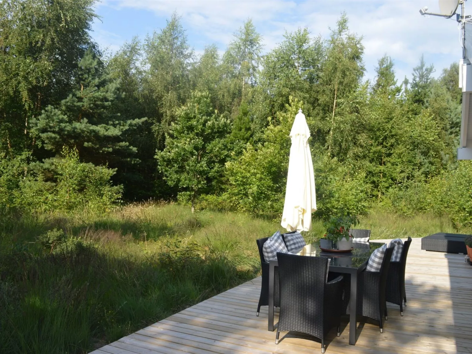 "Ran" - 600m from the sea-Buiten