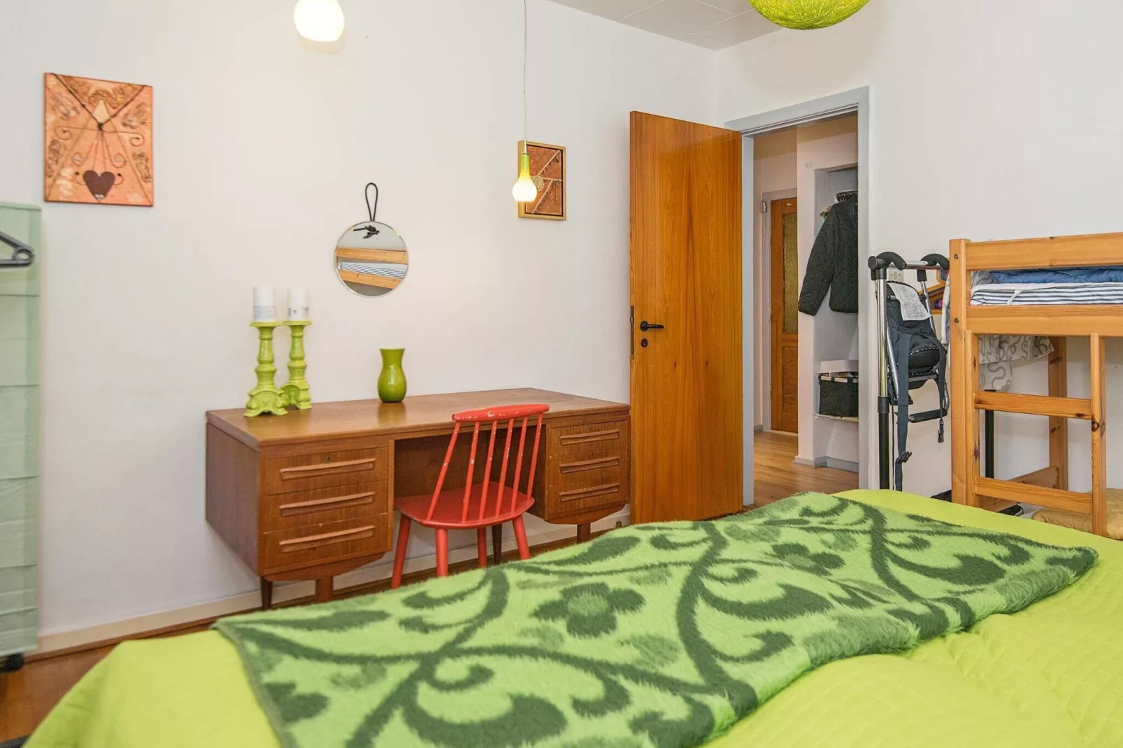 9 persoons vakantie huis in Nordborg-Binnen