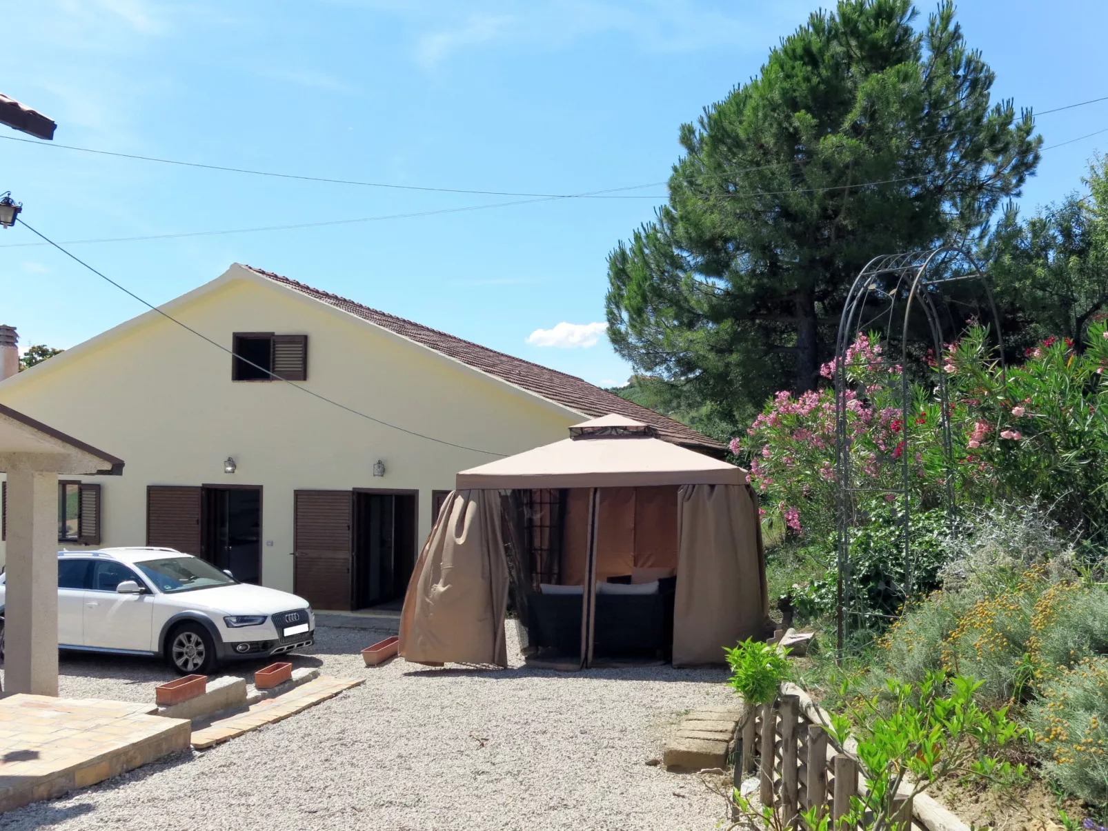 Serrani-Buiten