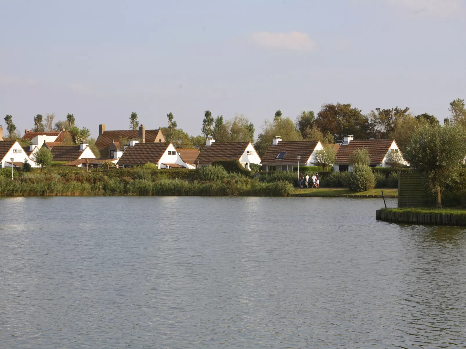 Sunparks Oostduinkerke aan Zee-Buiten