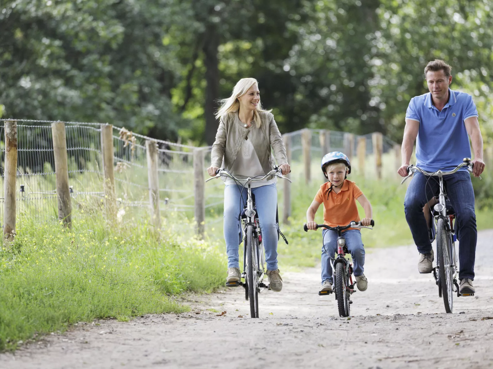 Sunparks Oostduinkerke aan Zee-Buiten