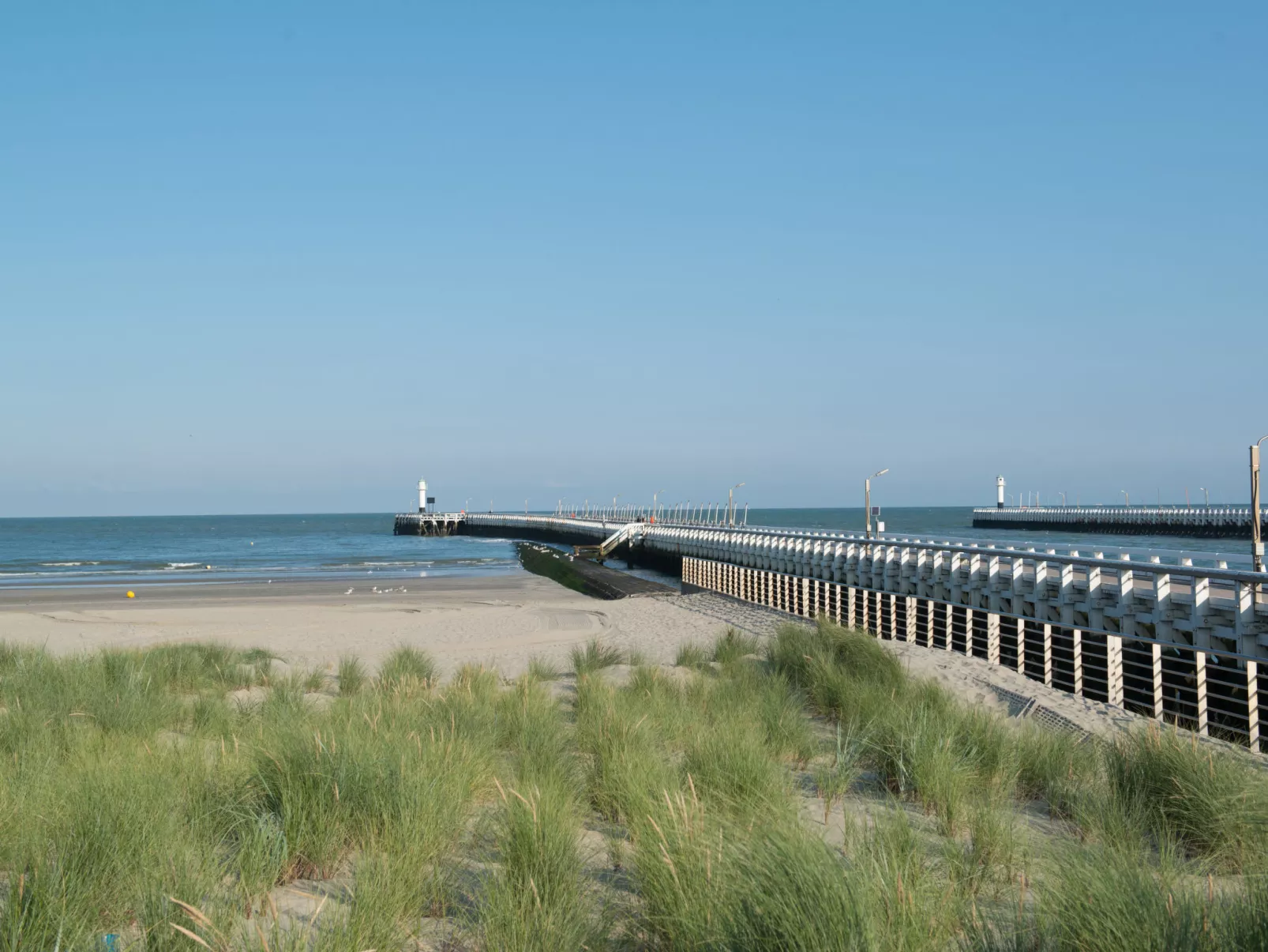 Sunparks Oostduinkerke aan Zee-Buiten