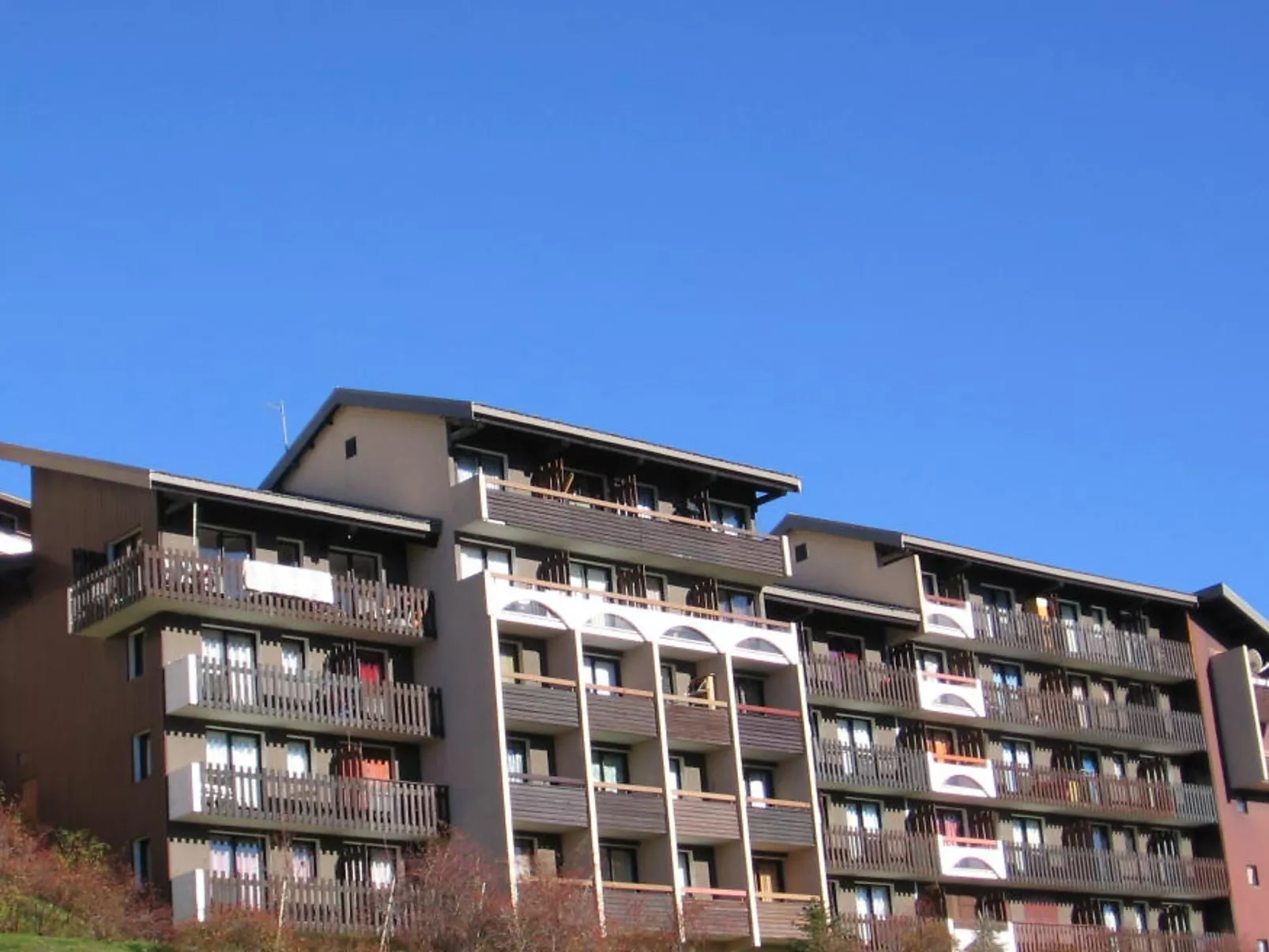 Balcon d'Huez-Buiten