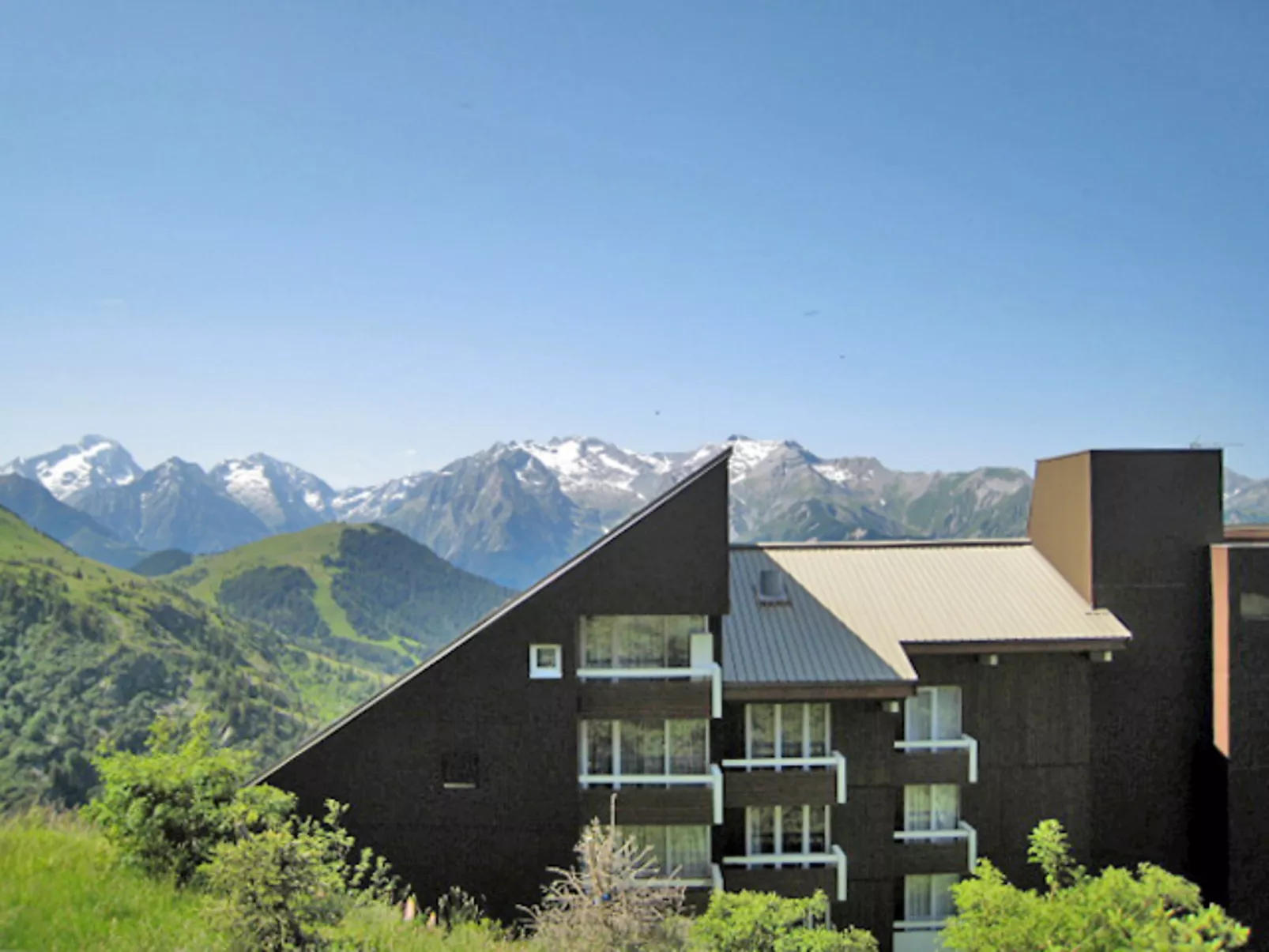 Balcon d'Huez-Buiten