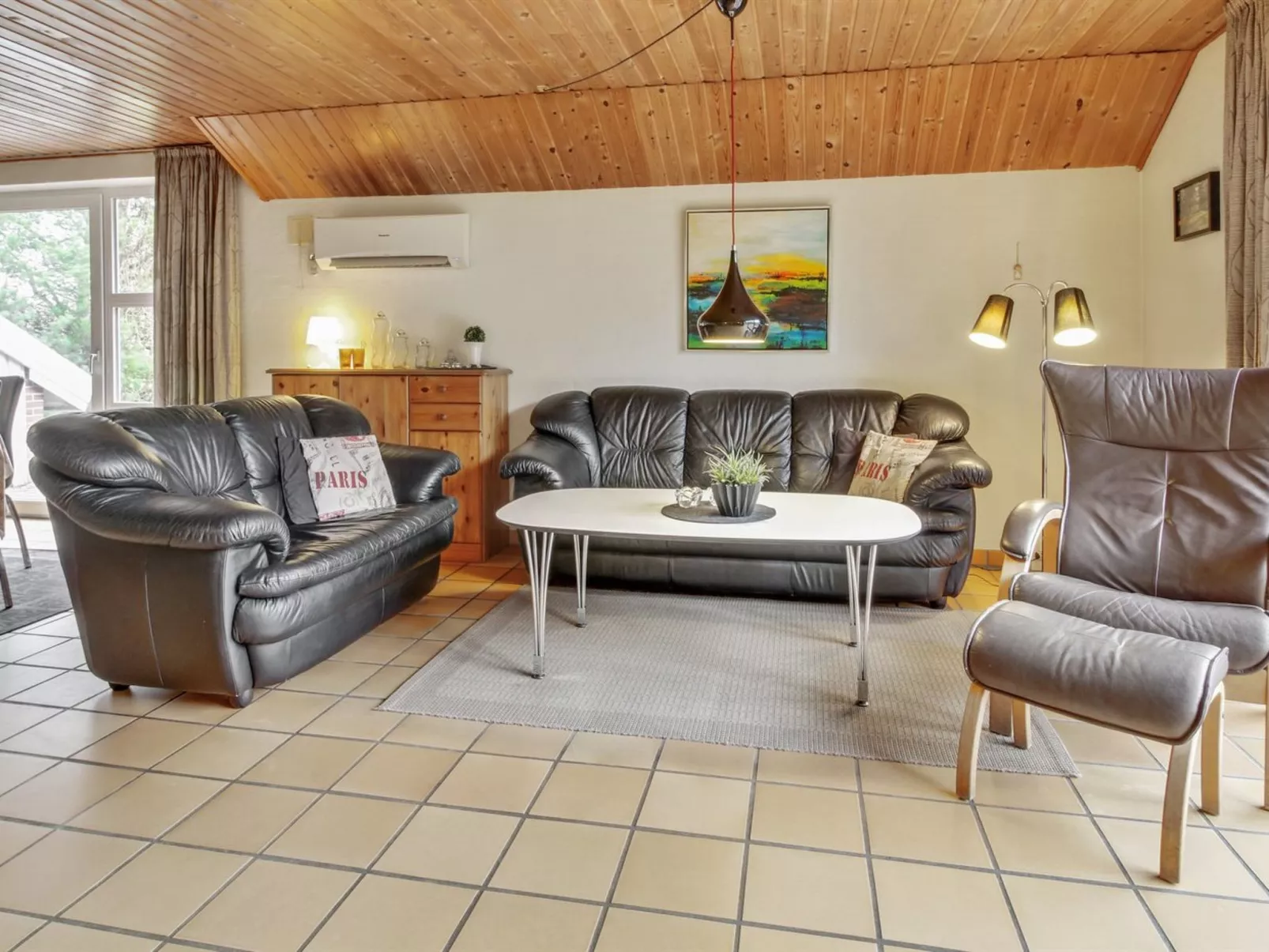 "Botulf" - 3.8km from the sea-Buiten