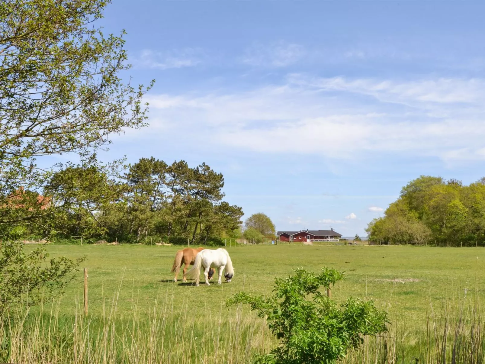 "Botulf" - 3.8km from the sea-Binnen