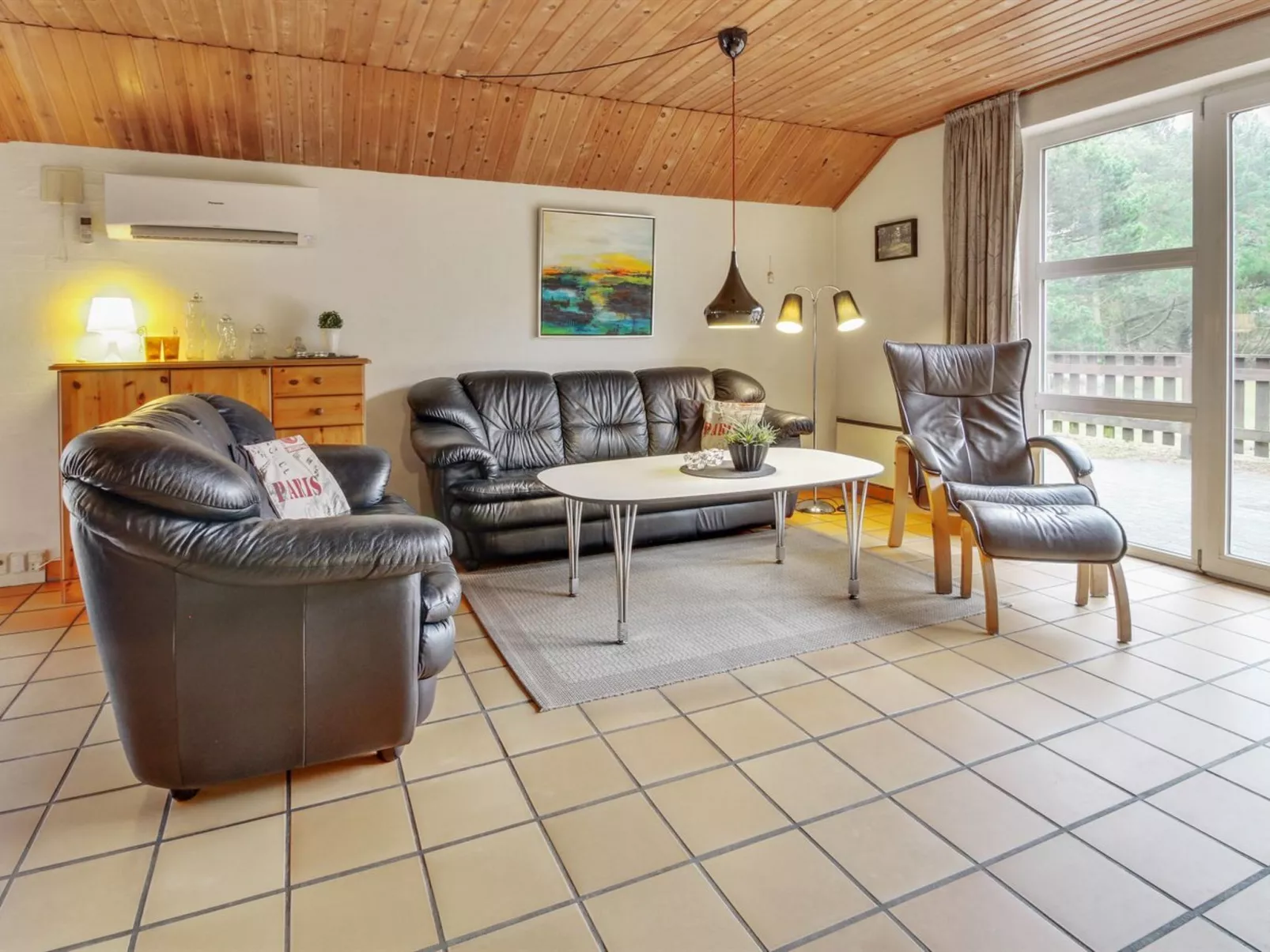 "Botulf" - 3.8km from the sea-Buiten
