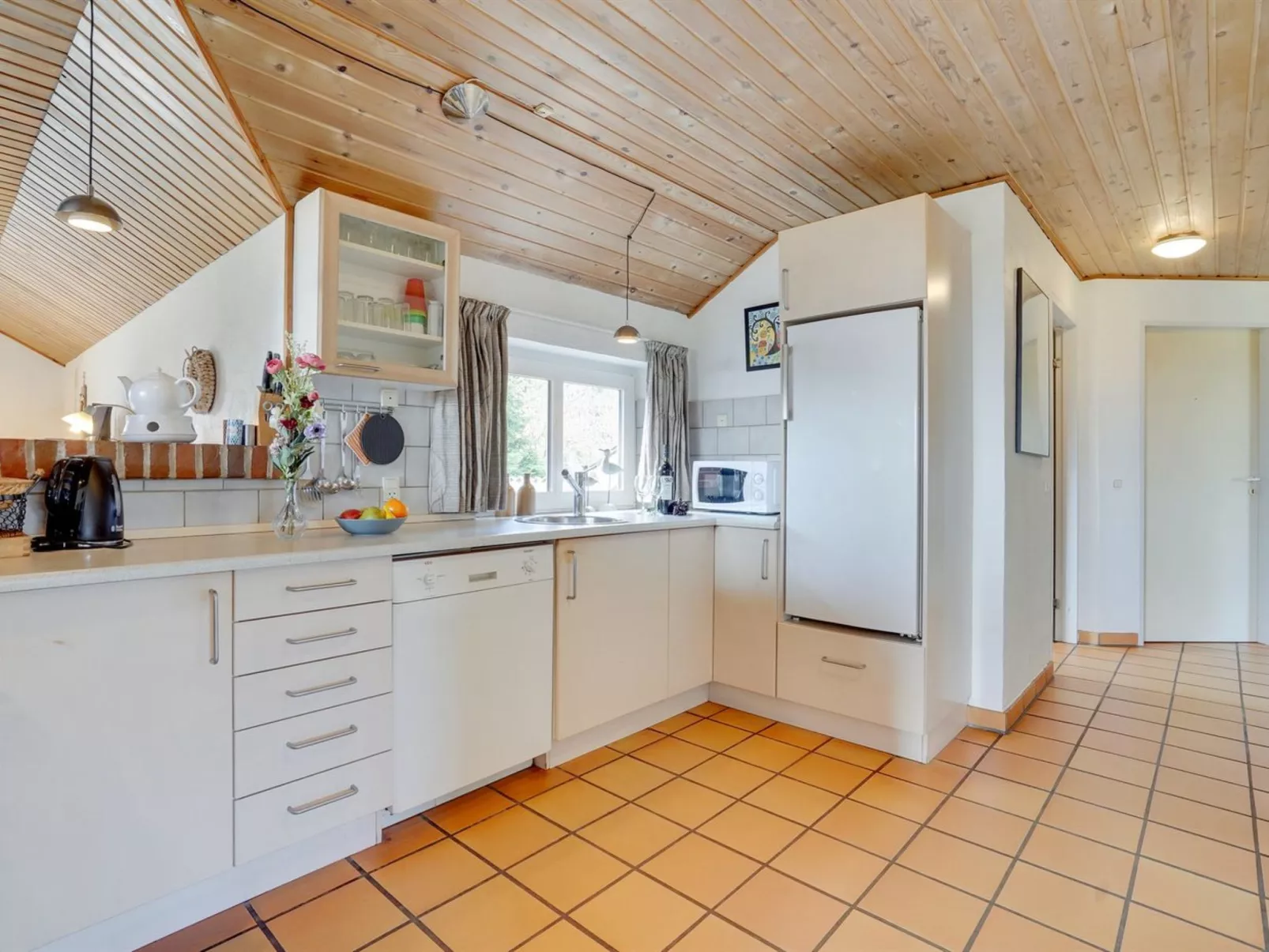 "Botulf" - 3.8km from the sea-Buiten