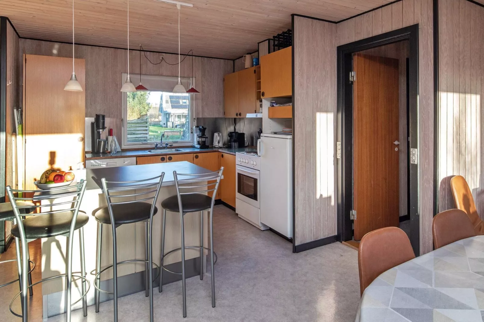 6 persoons vakantie huis in Væggerløse-By Traum-Binnen