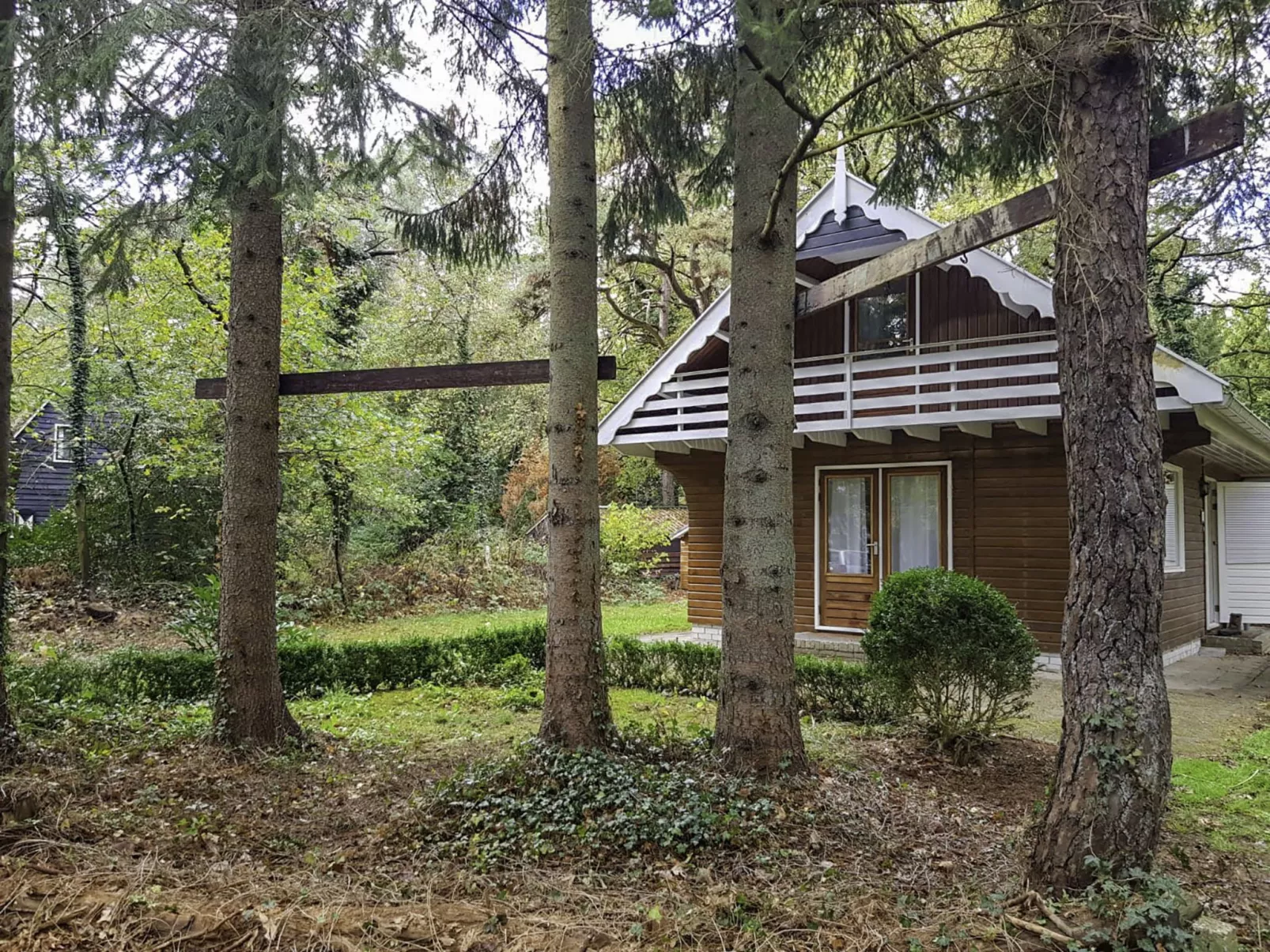 Oosterduinen-Buiten