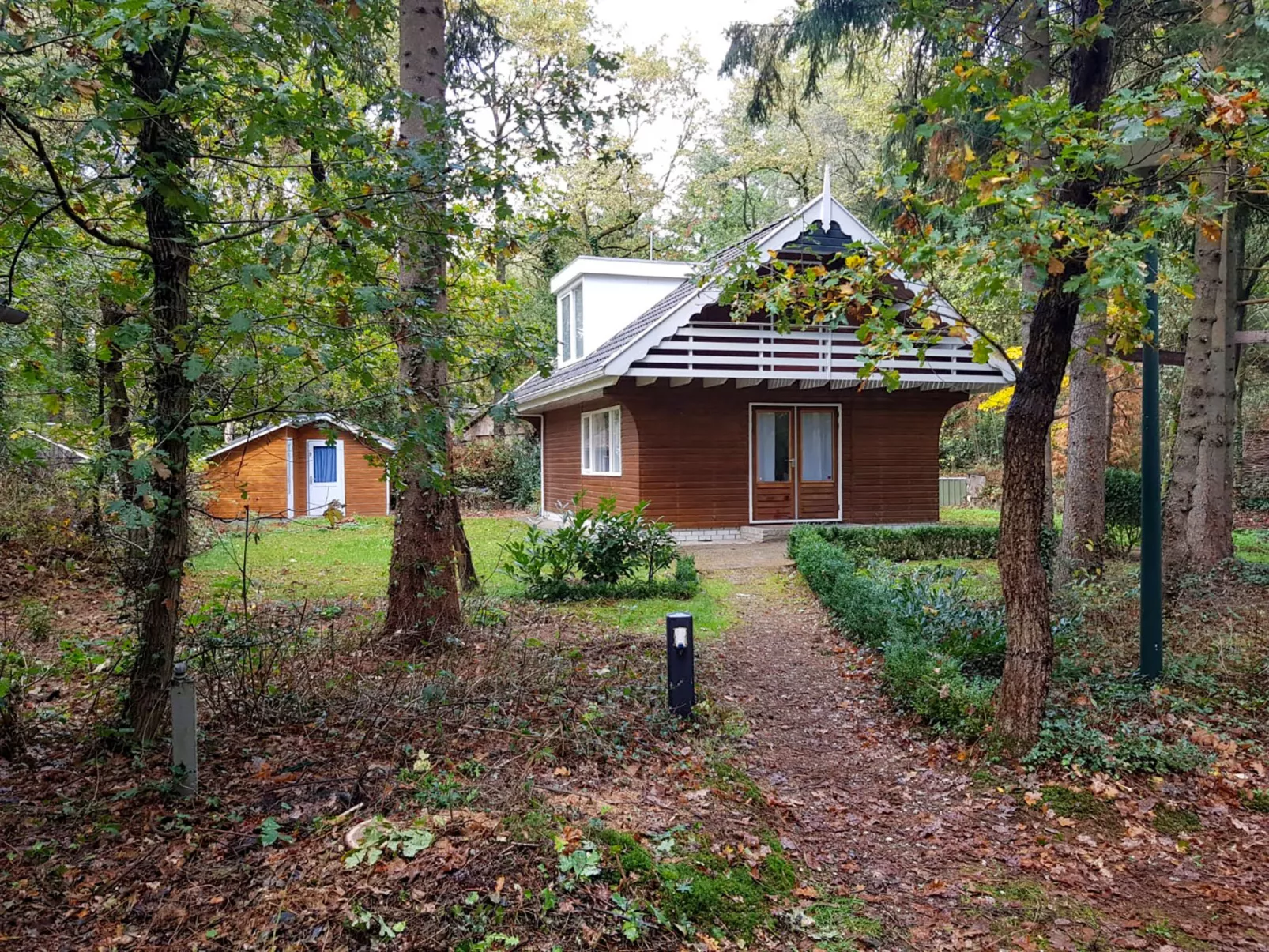 Oosterduinen-Binnen