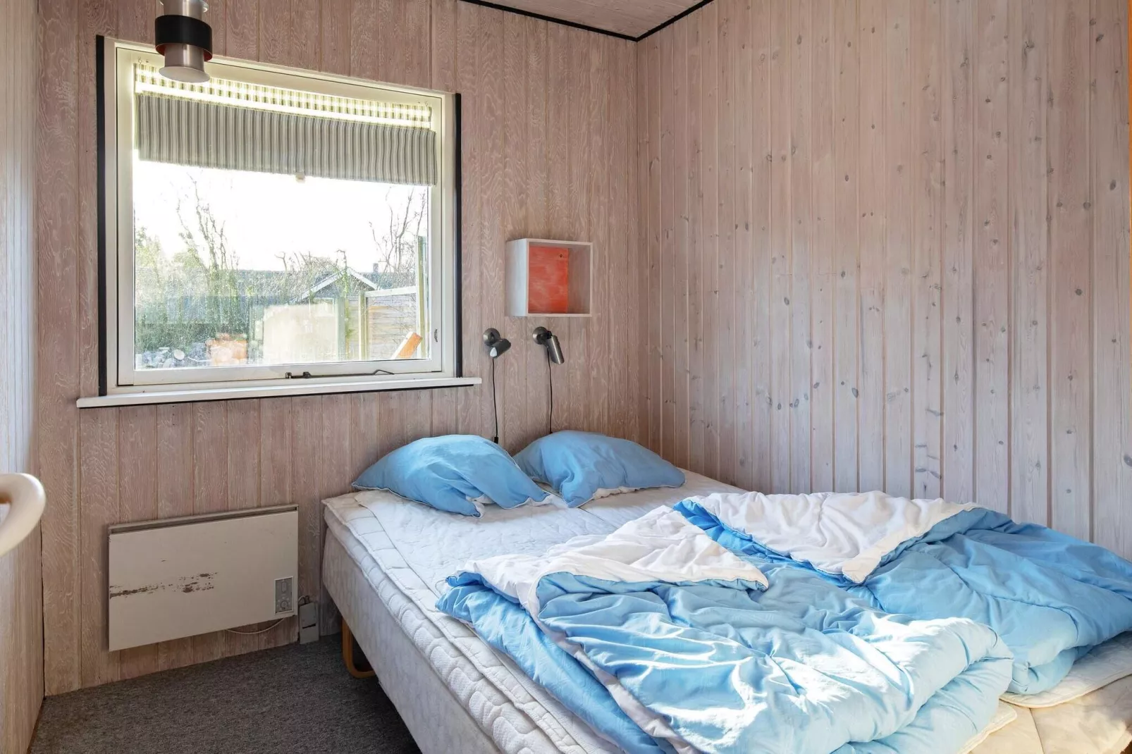 6 persoons vakantie huis in Væggerløse-By Traum-Binnen