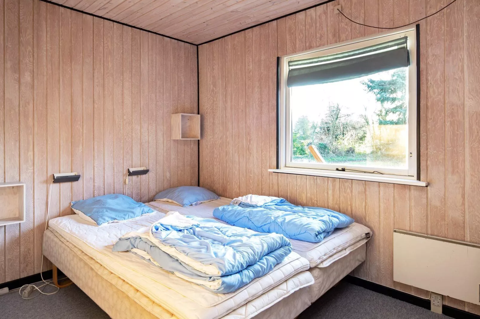 6 persoons vakantie huis in Væggerløse-By Traum-Binnen