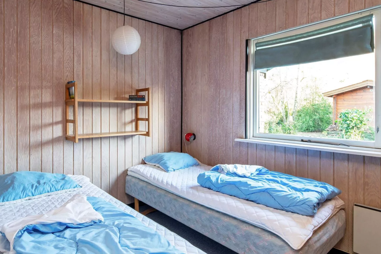6 persoons vakantie huis in Væggerløse-By Traum-Binnen