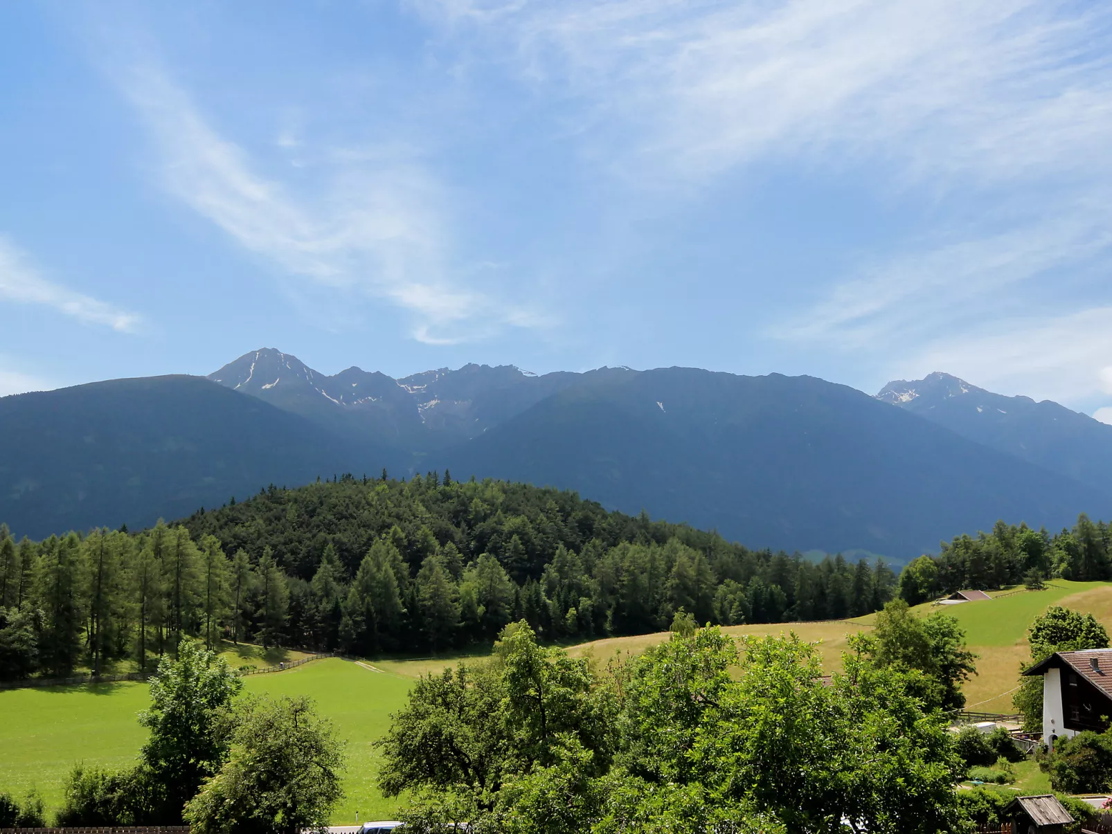 Berghaus Waldner-Buiten