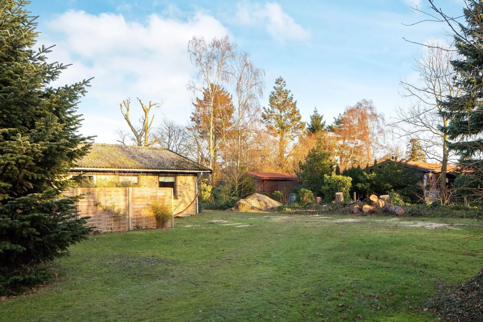 6 persoons vakantie huis in Væggerløse-By Traum-Uitzicht