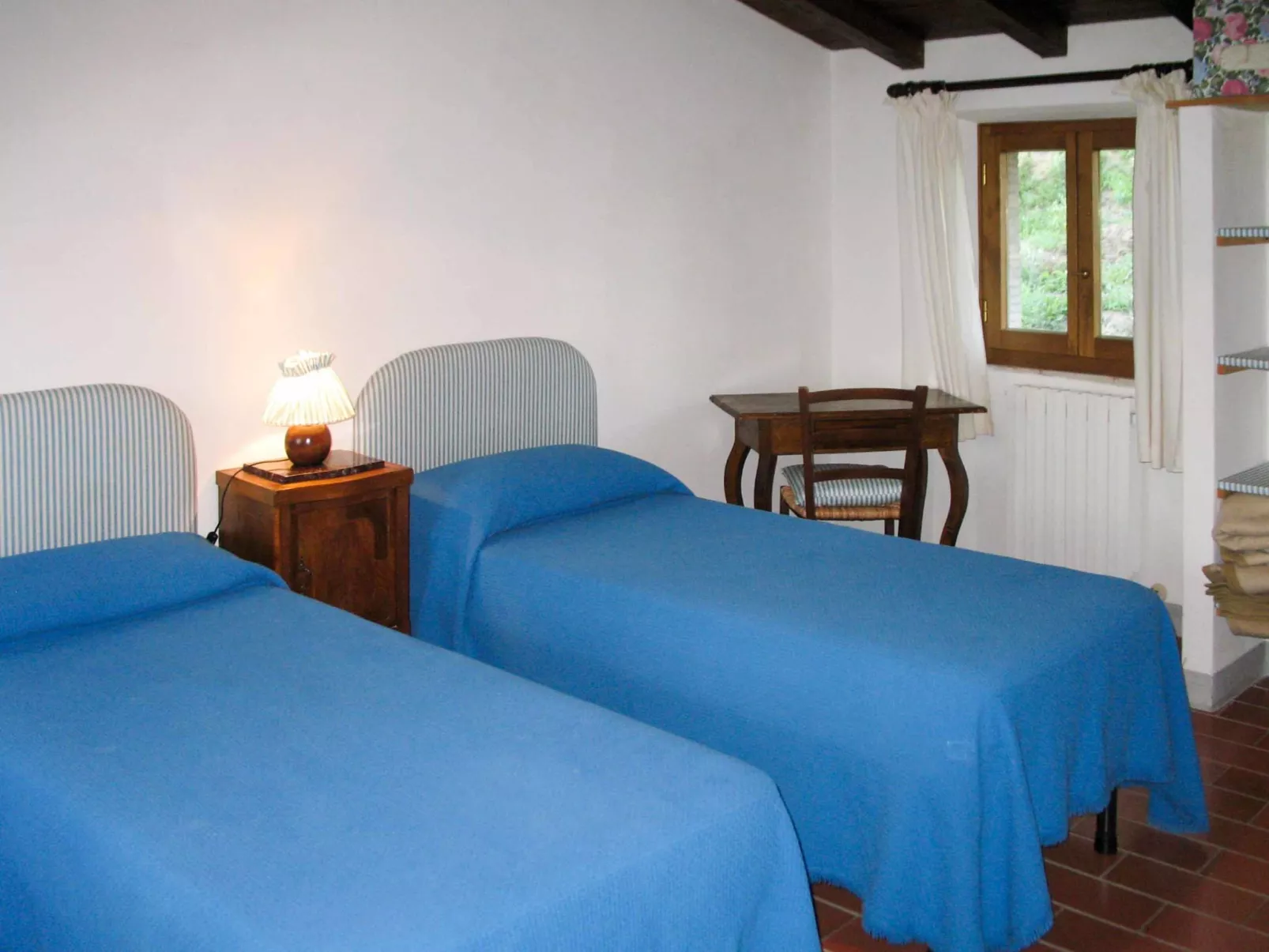 Podere Sondino/Apt.Casa di Pietro-Binnen