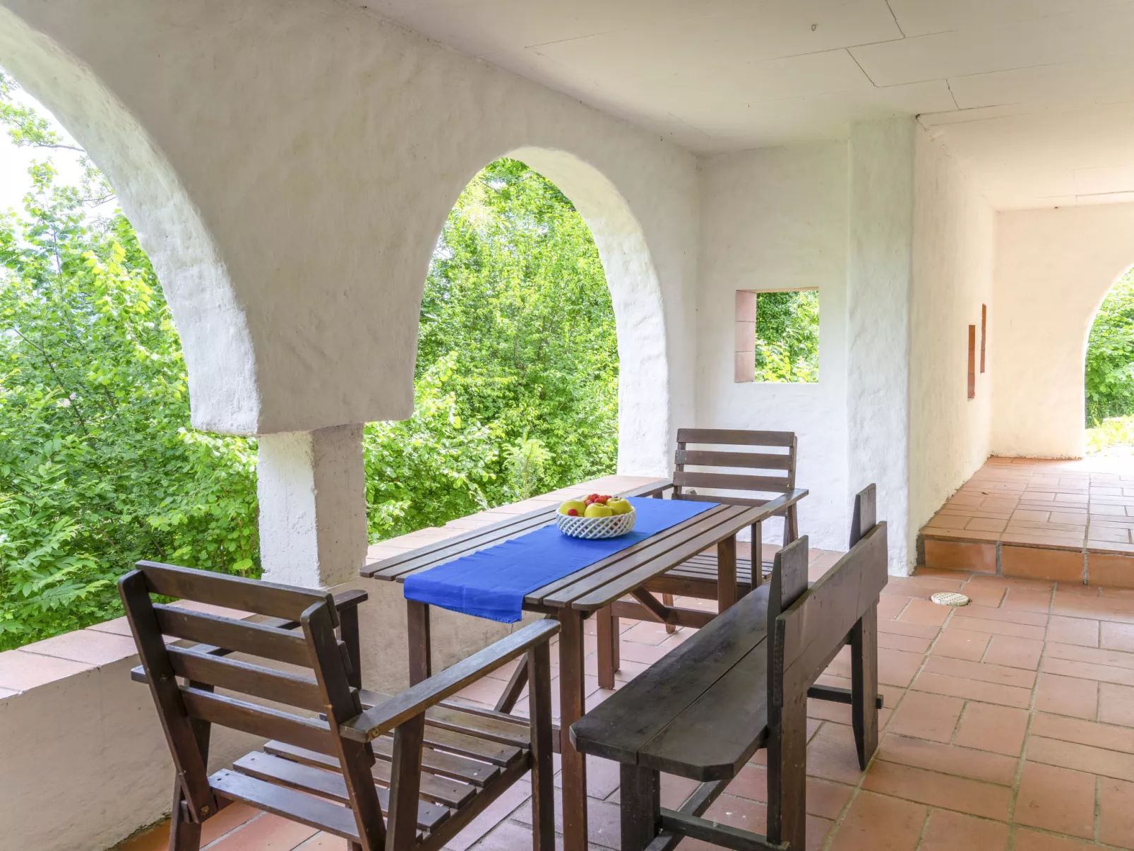 Casa del Pittore