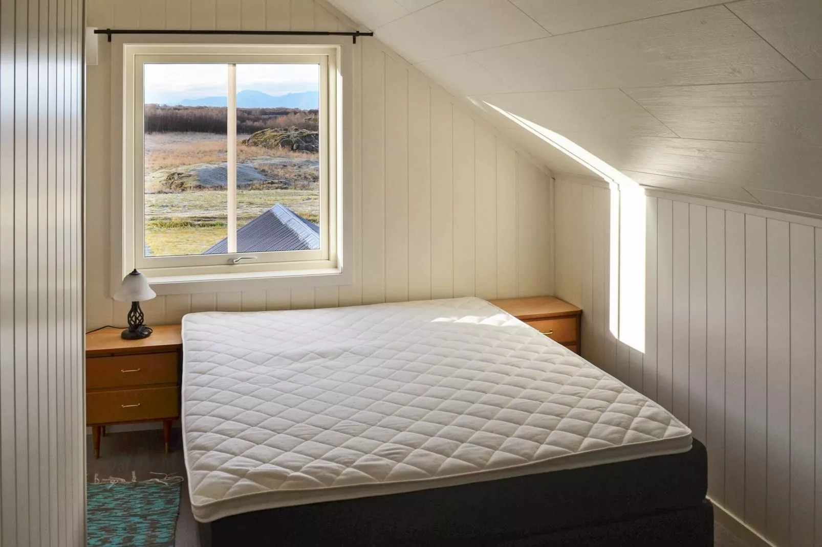 10 persoons vakantie huis in Laukvik-Binnen