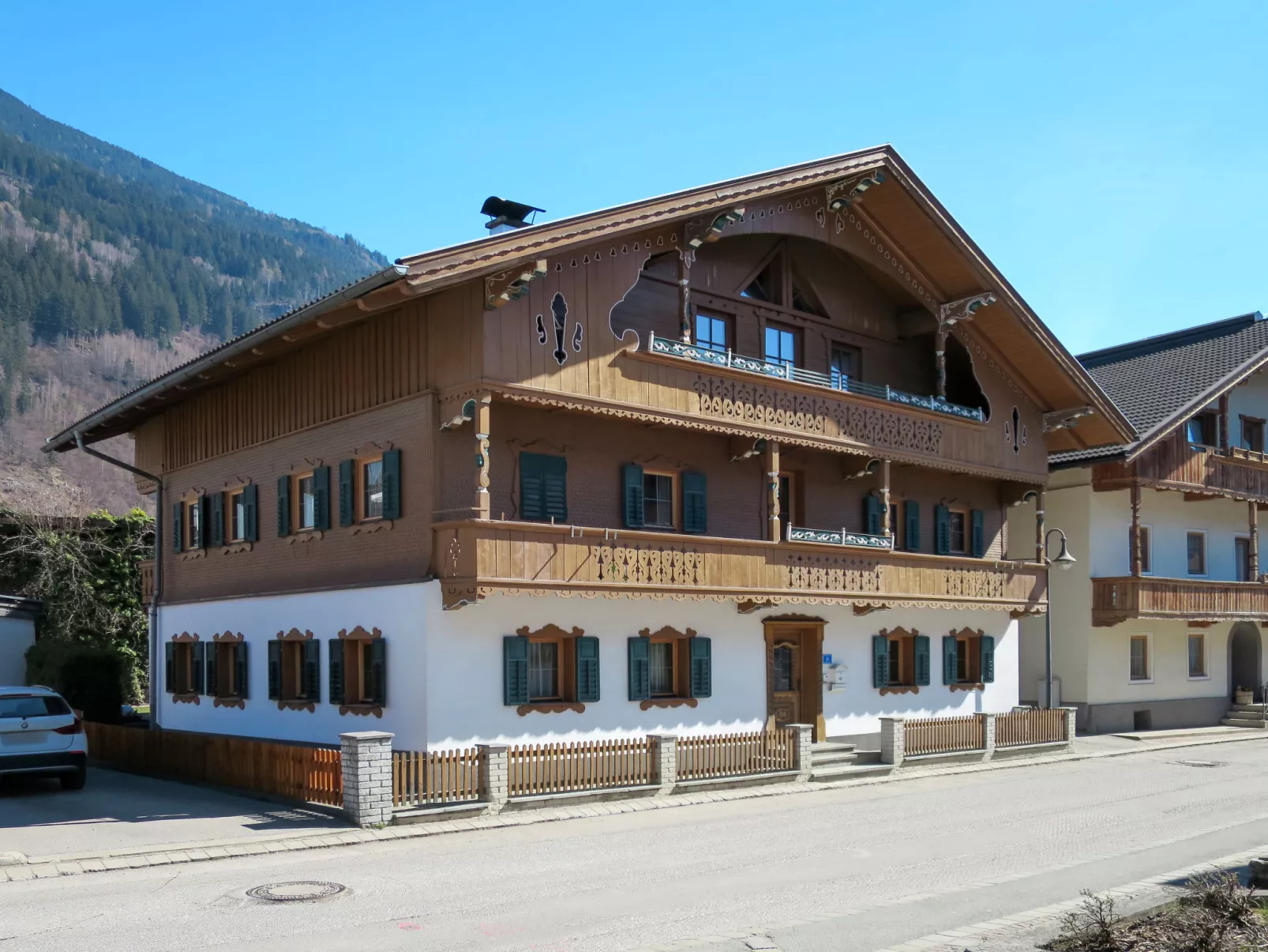 Schiestl-Buiten
