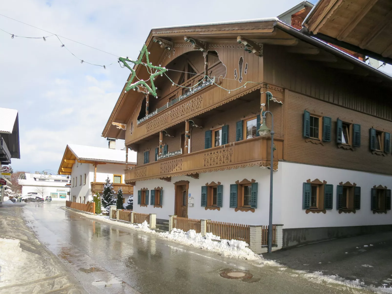 Schiestl-Buiten
