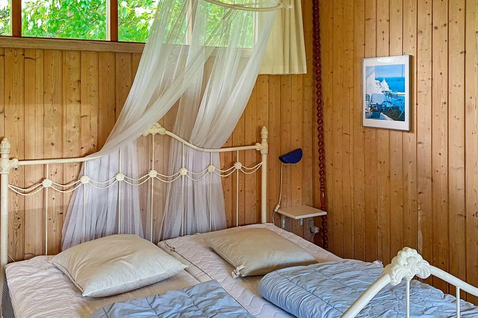 4 persoons vakantie huis in Stege-By Traum-Binnen