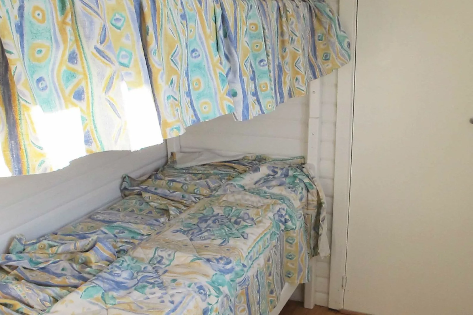 4 persoons vakantie huis in Stege-By Traum-Binnen