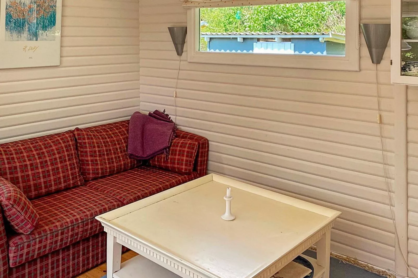 4 persoons vakantie huis in Stege-By Traum-Binnen