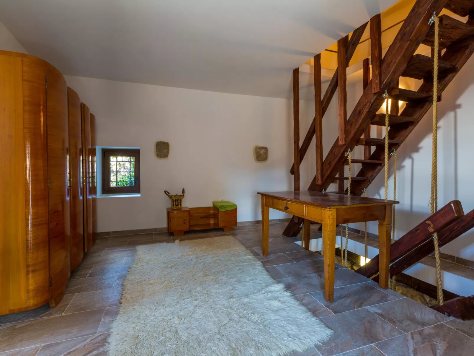 Casa Royal-Binnen