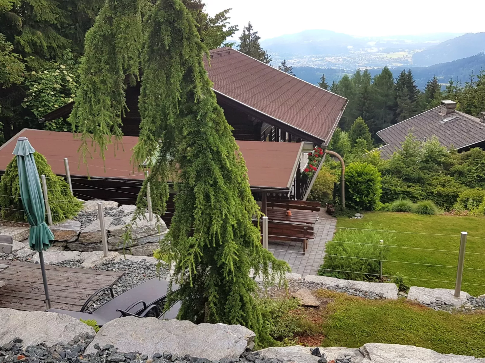 Saurachberghütte (FEK100)-Buiten