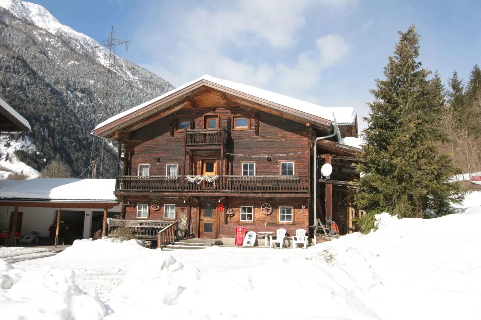 Angerer-Exterieur winter