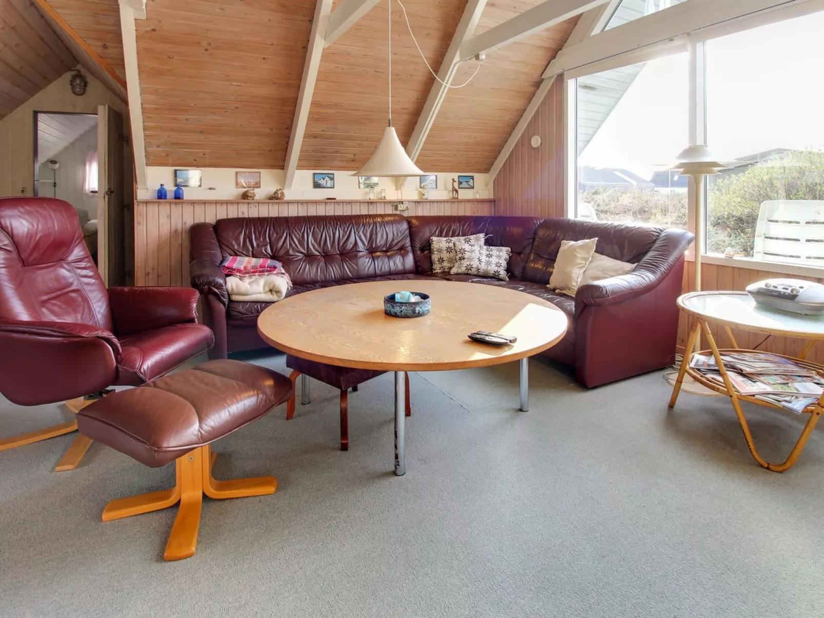 "Algonda" - 500m from the sea-Binnen