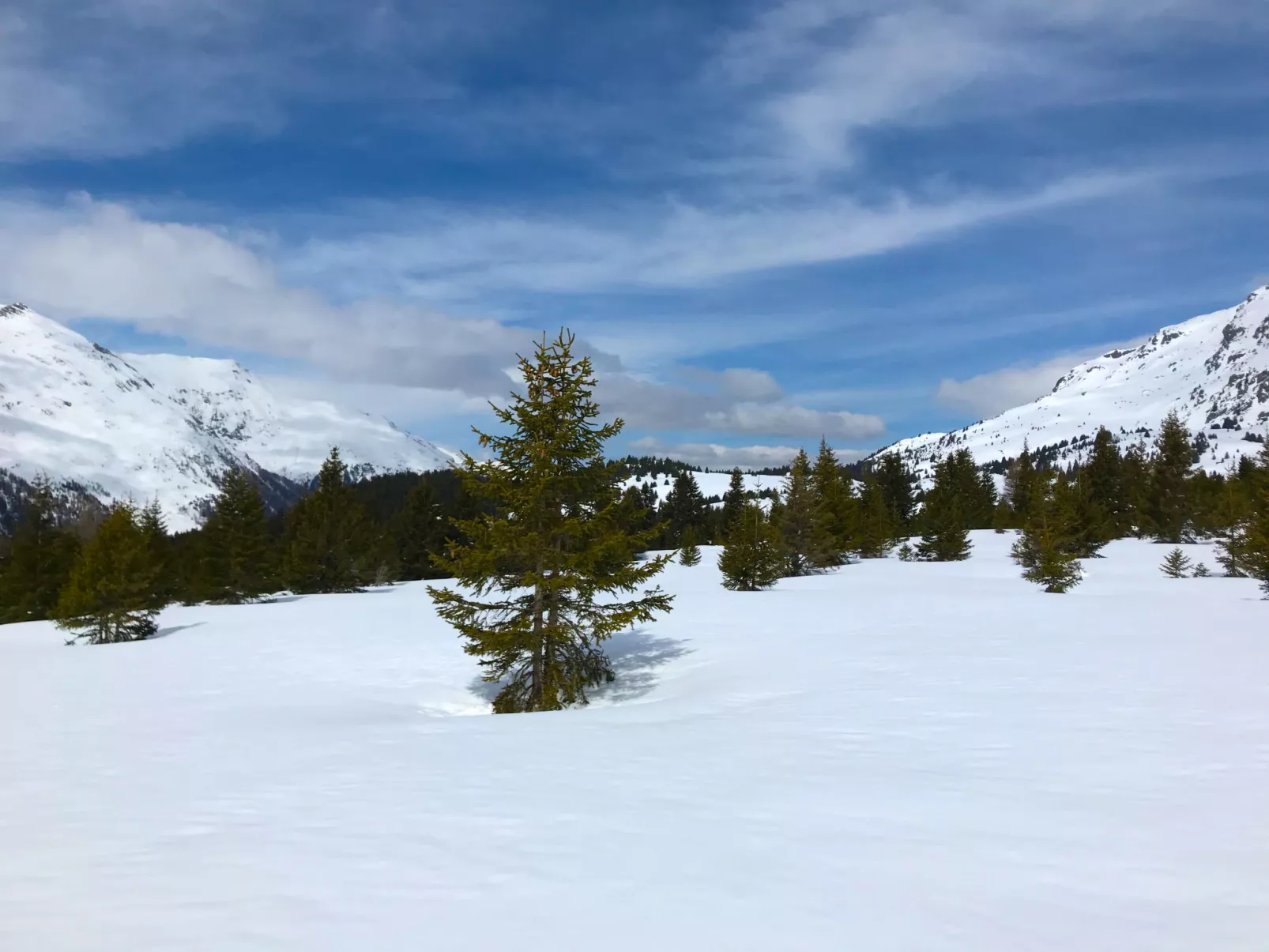 Sur Baselgia-Buiten