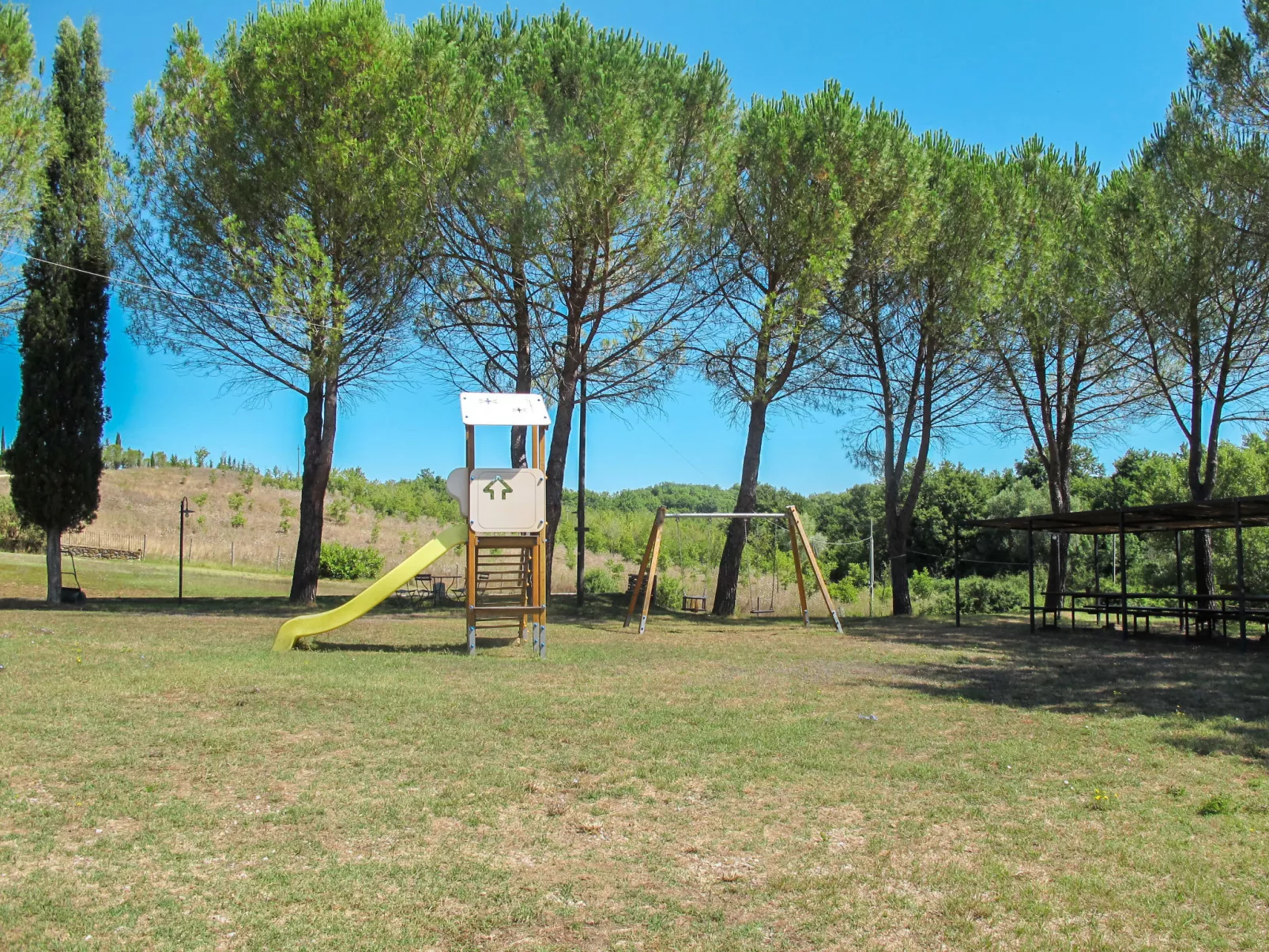 Piettorri - Ginestra-Buiten