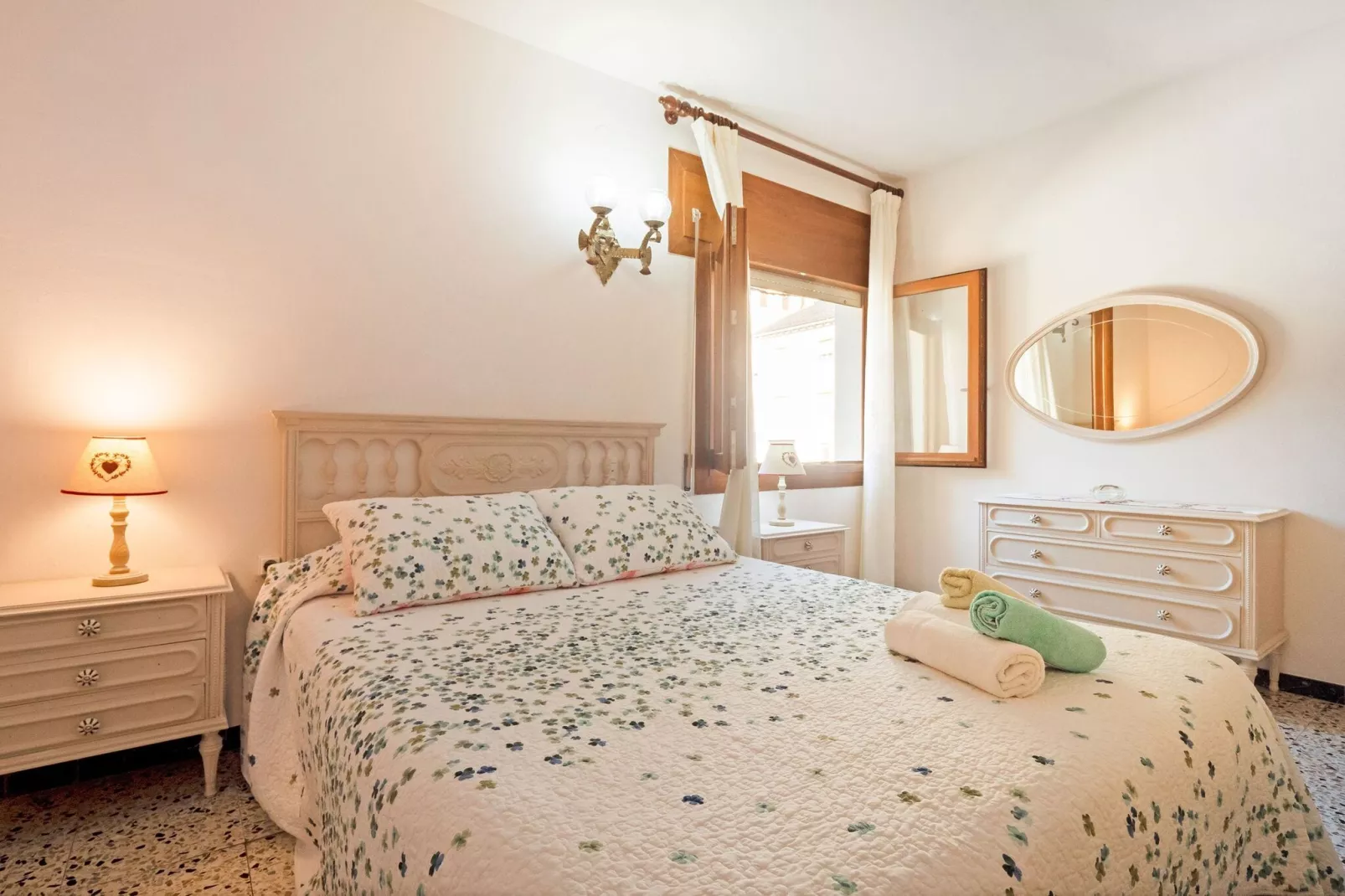 Apartamento “La Cabana”