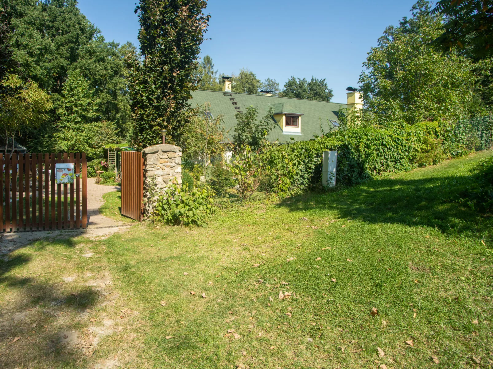Karasova III-Buiten