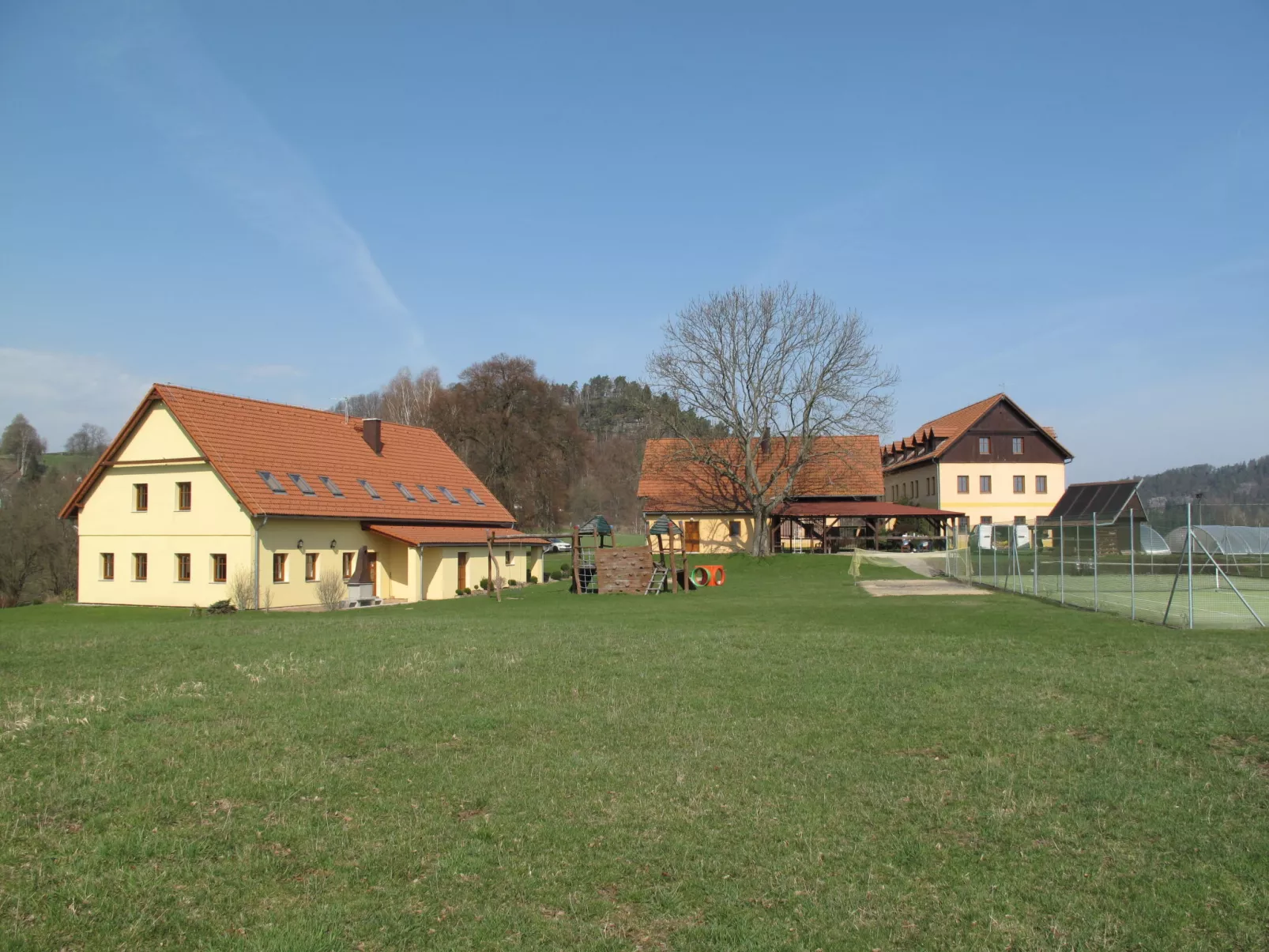 Hofberg-Buiten